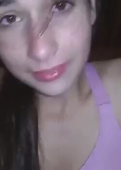 Flaquita Dando Unos Ricos Sentones A Su Amigo