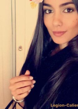 Mi Ex Marian Pallares