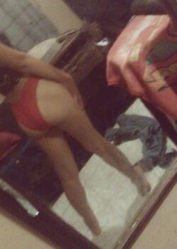 Ecuatoriana Con Buen Culo