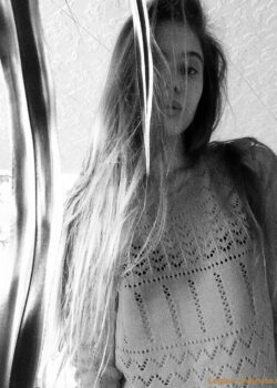 Polina Kozlova Rusa Tetona