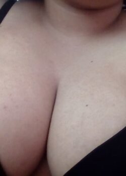 Putita de Buen Cuerpo