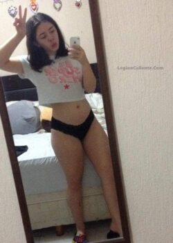 Ainara Rico Cuerpo