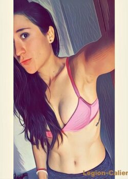 Milagro Flores + Video Masturbandose