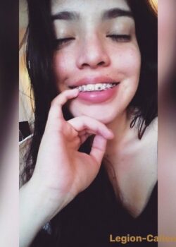 Marla Blanquita Muy Rica