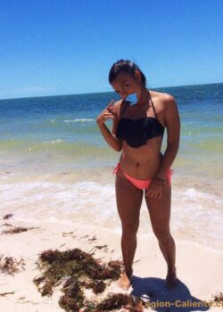 Hanna Tamay Tetas Exquisitas