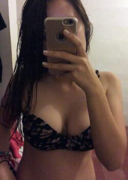 Brenda Salazar Exquisito Cuerpo