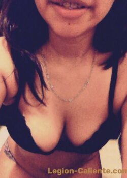 Karla Herrera Masturbandose