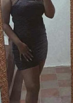 Gordi Rica Masturbandose Para Su Novio