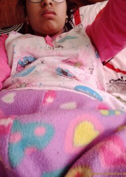 Kimber Putita De Lentes + Videos