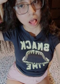 Diana Lizbeth Lindas Tetas