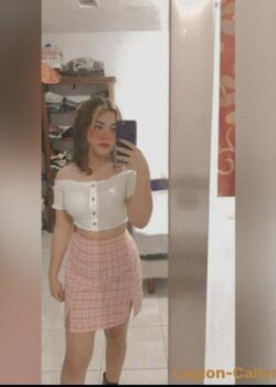 Alexandra Blanquita Masturbandose