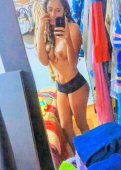 Irina Rodriguez Flaca Muy Rica