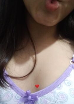 Jeniffer Putita Tocandose