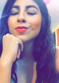 Blanquita Buen Culo