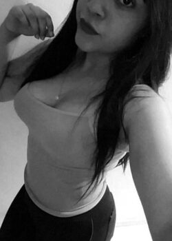 Valeria Ponce Buen Culo