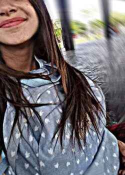 Yolanda Blanca Muy Rica