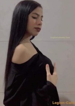 Alejandrea Dueñas Masturbandose