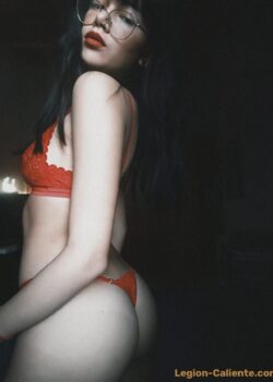 Lovely Exquisita Culona