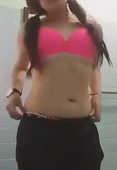 Morra Le Encanta Masturbarse