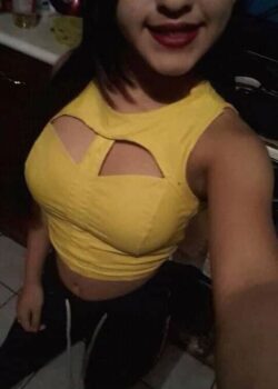 Fernanda Ricas Tetas