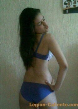 Fabiola Montesinos Bonitas Tetas