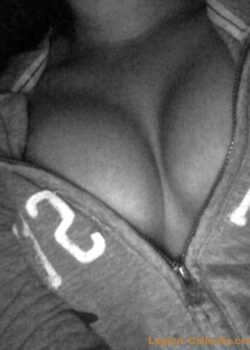 Victoria Vilchez Buenas Tetas