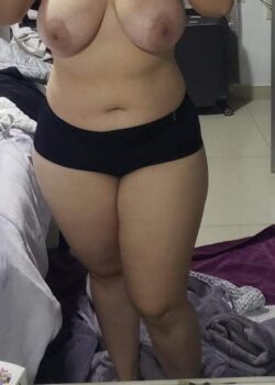 Yuliana Mendoza Cuerpo Fenomenal