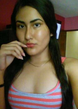 Lesli Arteaga – Ricas Tetas