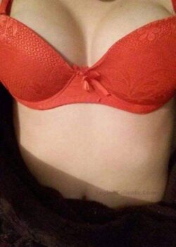 Valeria Vargas Bonitas Tetas