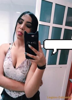 Alondra Stephania Buen Culo