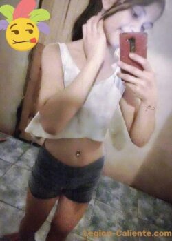 Hanni Sánchez + Videos