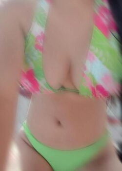 Laila Zambrano Flaca Exquisita