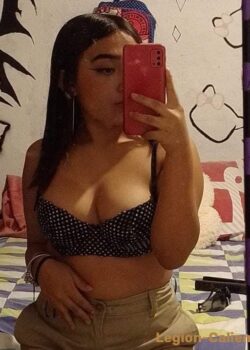 Valeria Velazquez Tetona