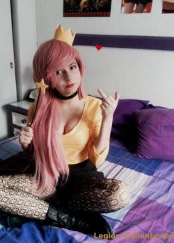 Tania + 8 Videos Masturbandose