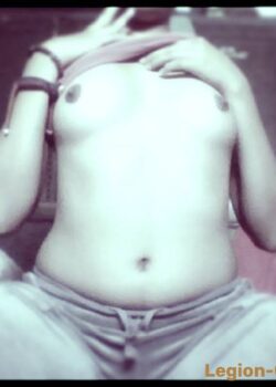 Sasha Olivero Rica Putita