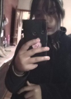 Perra cachonda Fanny