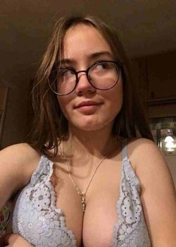 Preciosa perrita Katya