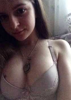 Adorable zorrita Ania