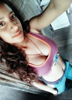 Espectacular putita Evelyn