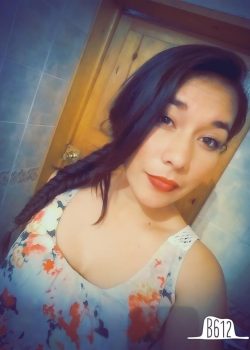 Rica zorrita Alondra