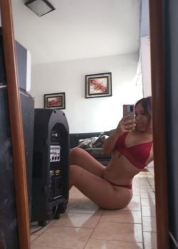 Mamacita rica Patricia