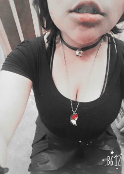 Tierna putita América