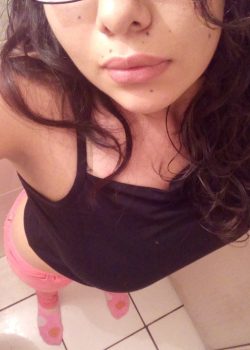 Putita Sofia del Valle