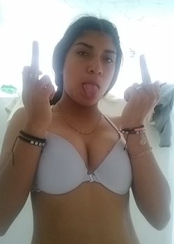 Putita Amayarani Estrada