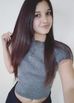 Bella morrita Susana