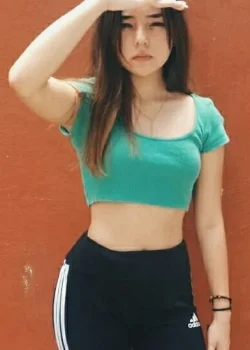 Putita Daniela Estrella