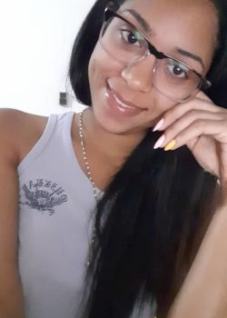 Bella Anelita Villasmil