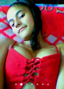 Emi putipobre cachonda