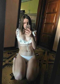 Mamacita rica Polina