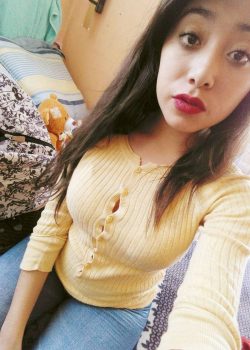 Daniela y sus jugosas tetas